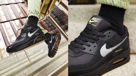 Our Favourite Nike Air Max 90s That You Can Still Cop at JD Sports! Our Favourite Nike Air Max 90s That You Can Still Cop at JD Sports!