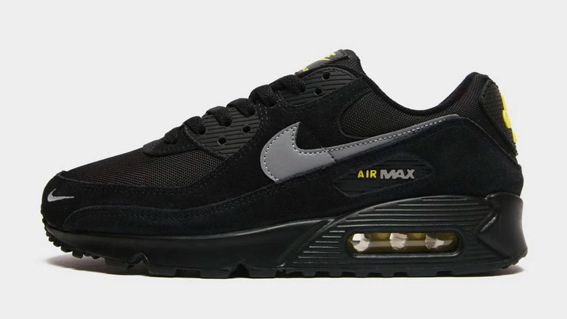 Our Favourite Nike Air Max 90s That You Can Still Cop at JD Sports! | The Supplier