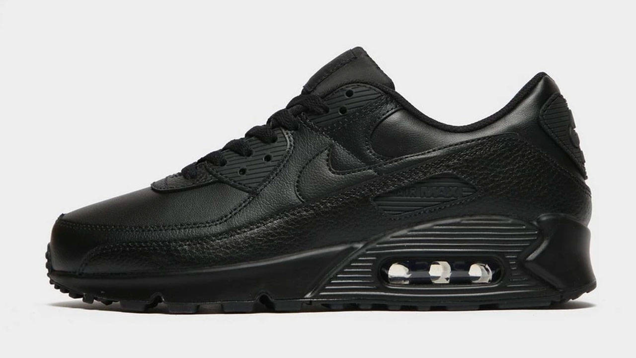 Our Favourite Nike Air Max 90s That You Can Still Cop at JD Sports!