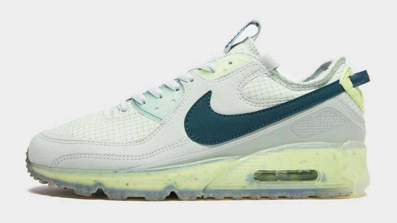 Our Favourite Nike Air Max 90s That You Can Still Cop at JD Sports!