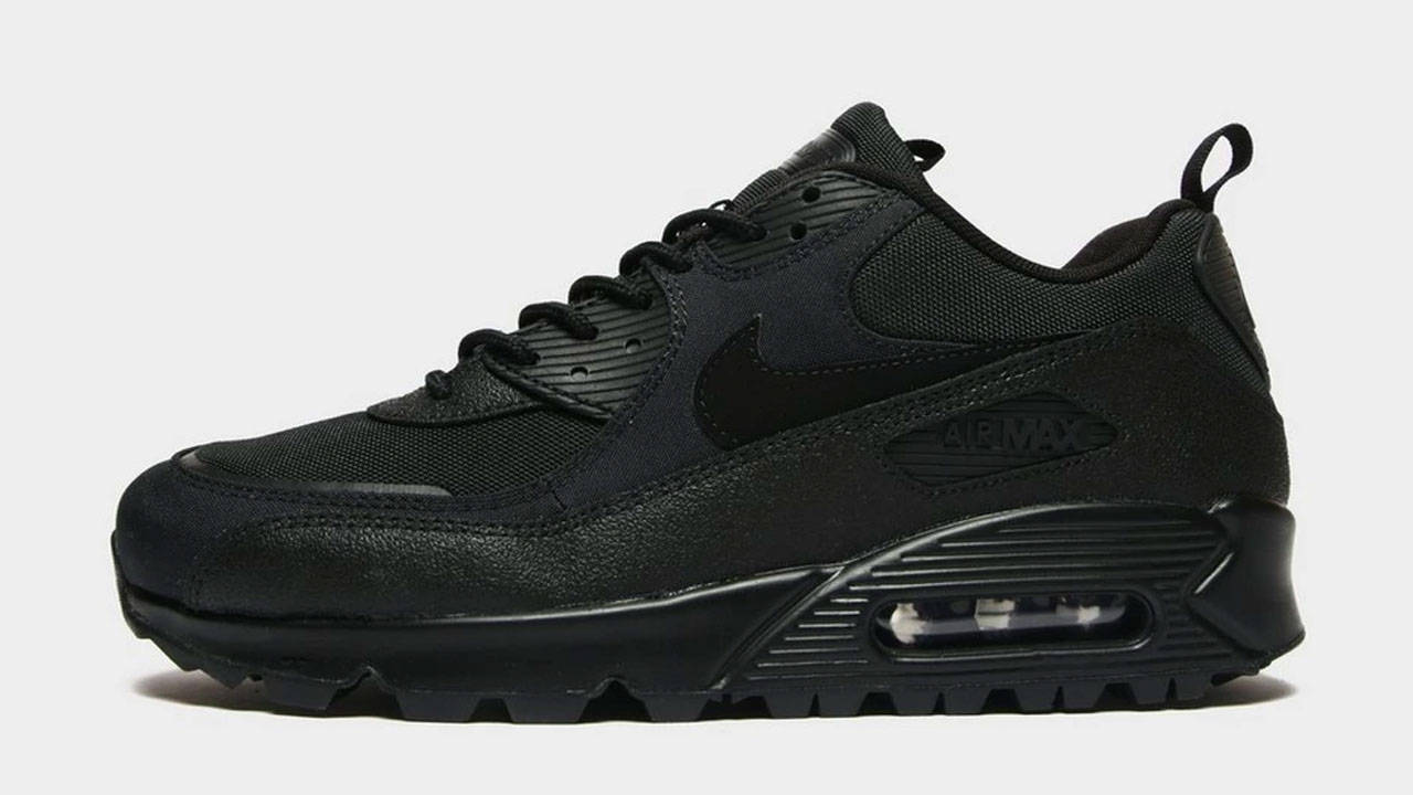 Our Favourite Nike Air Max 90s That You Can Still Cop at JD Sports!
