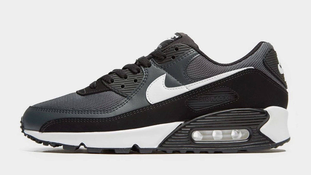 Our Favourite Nike Air Max 90s That You Can Still Cop at JD Sports!