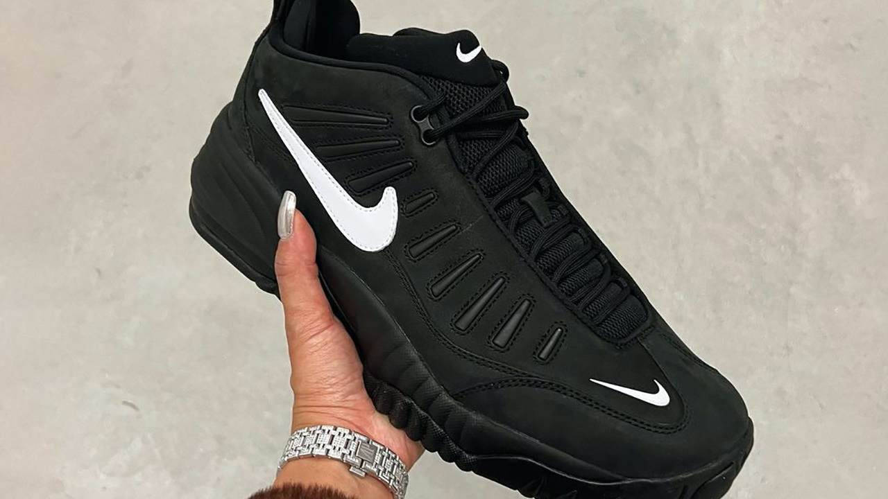 ambush x nike adjust force black 1