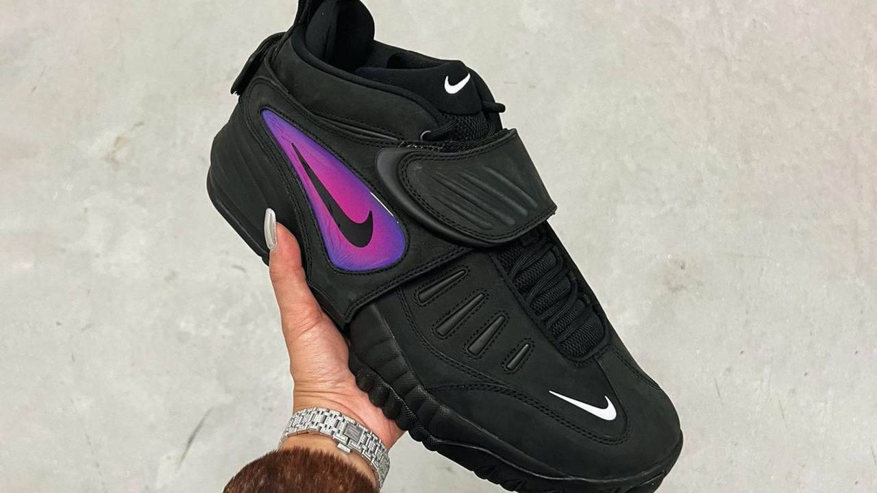 ambush x nike adjust force black 2