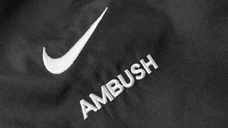 The AMBUSH x Nike Air Adjust Force Revisits a Classic 1996 Silhouette The AMBUSH x Nike Air Adjust Force Revisits a Classic 1996 Silhouette
