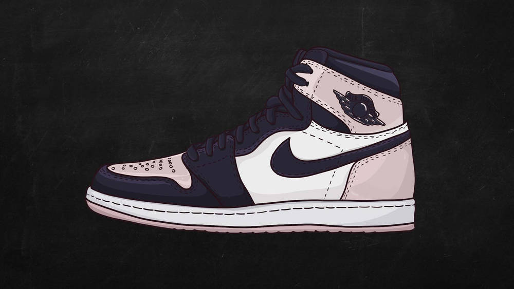 Sneaker Anatomy Sneaker Anatomy