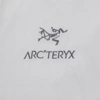 Arc'teryx Atom SL Vest Solitude Detail