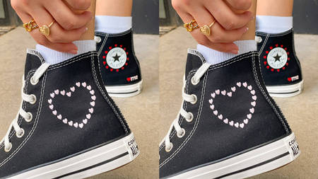Find Your Perfect Match with These Valentine's Gifts at ASOS