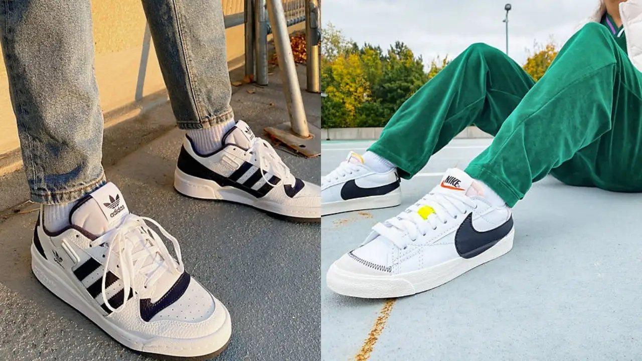Fresh for february 15 of the best kicks available right now at asos