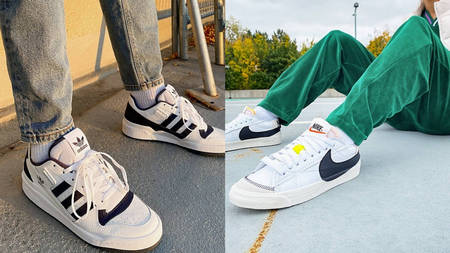 Fresh for February: 15 of the Best Kicks Available Right Now at ASOS Fresh for February: 15 of the Best Kicks Available Right Now at ASOS