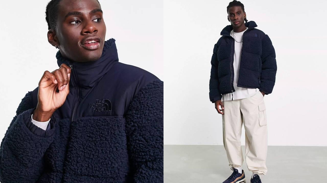 The Latest Must Cop Streetwear Styles Available From ASOS Now!