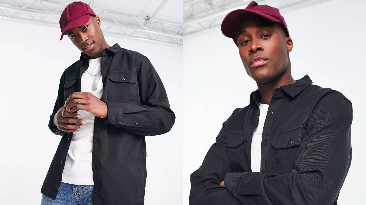 The Latest Must Cop Streetwear Styles Available From ASOS Now!