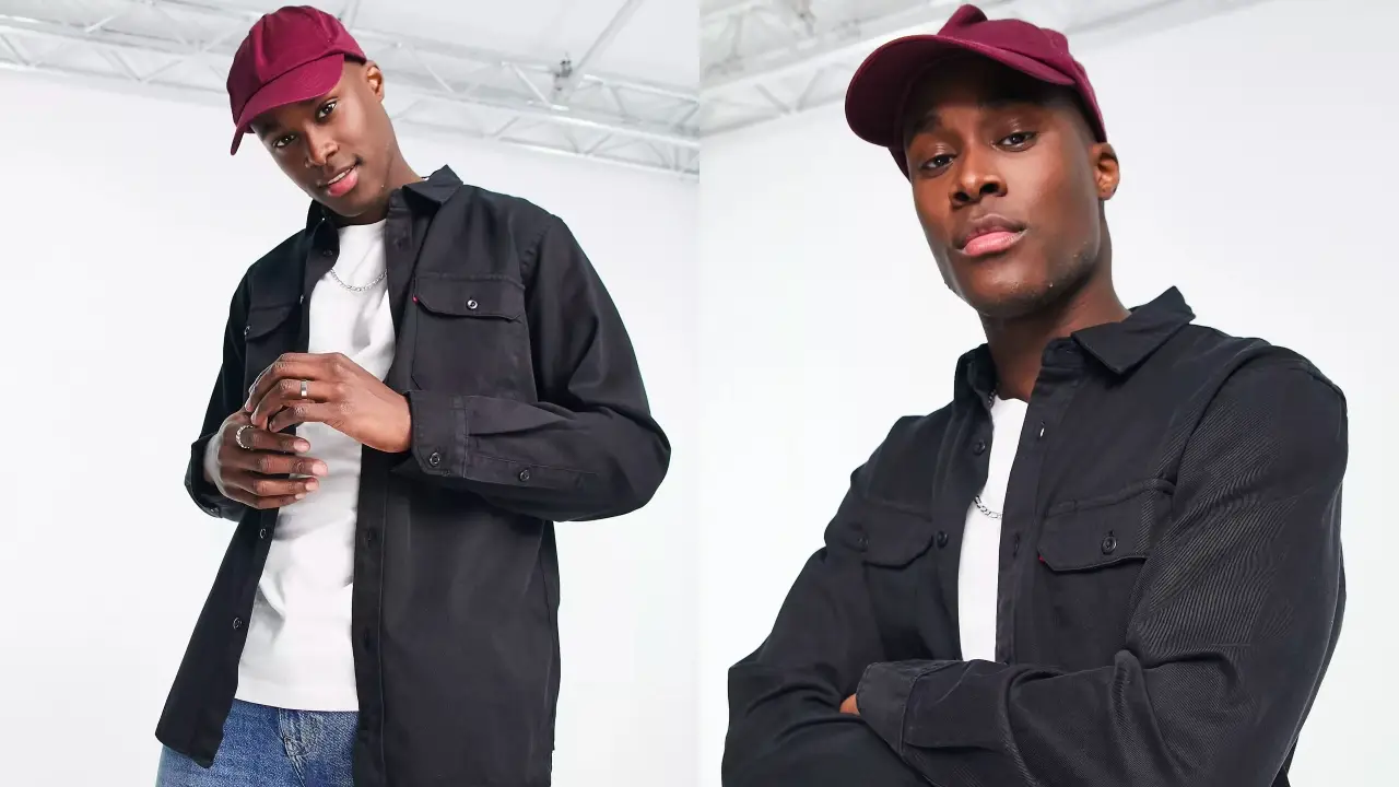 The Latest Must Cop Streetwear Styles Available From ASOS Now! | The ...