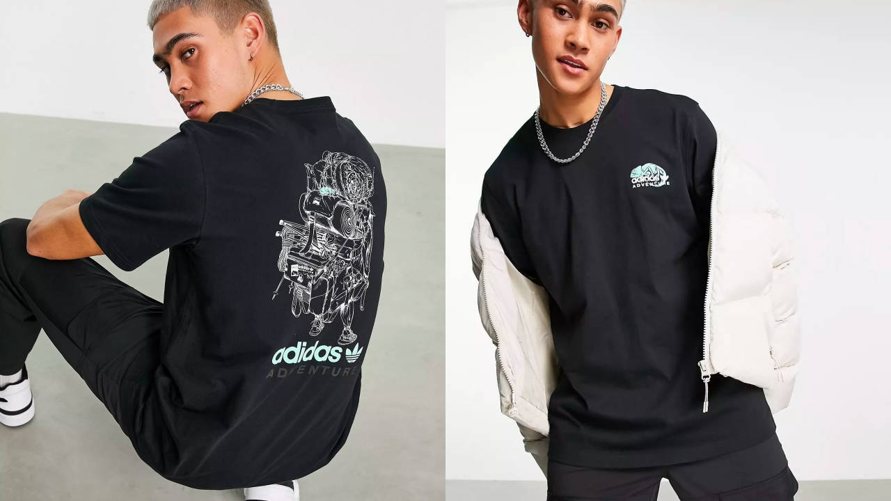 The Latest Must Cop Streetwear Styles Available From ASOS Now!