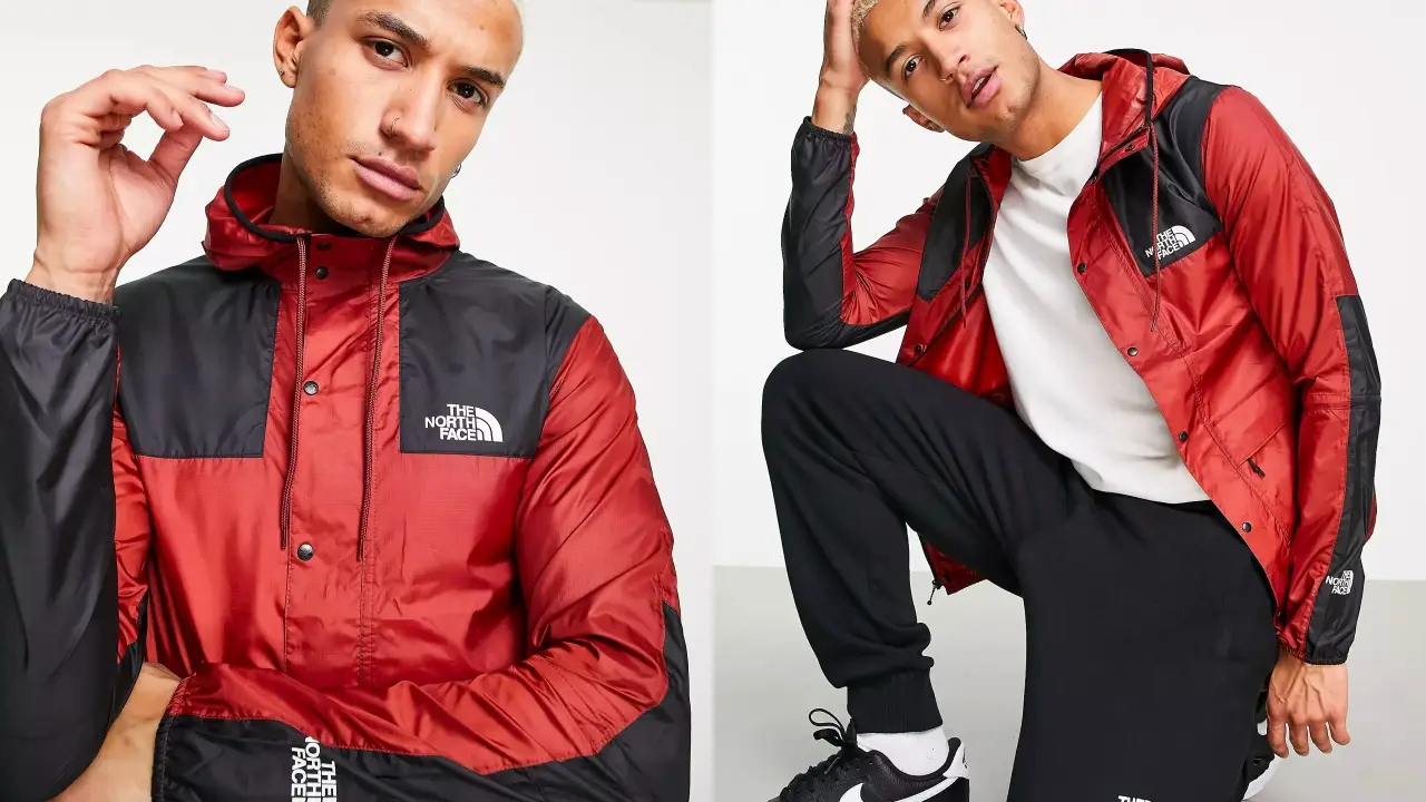 The Latest Must Cop Streetwear Styles Available From ASOS Now! | The ...