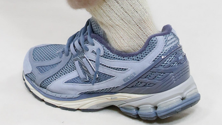 New Balance 1906R Sizing: How Do They Fit? New Balance 1906R Sizing: How Do They Fit?