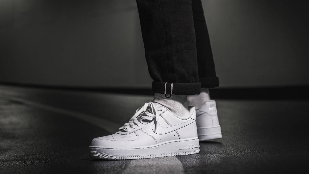 Best air forces on sale nike