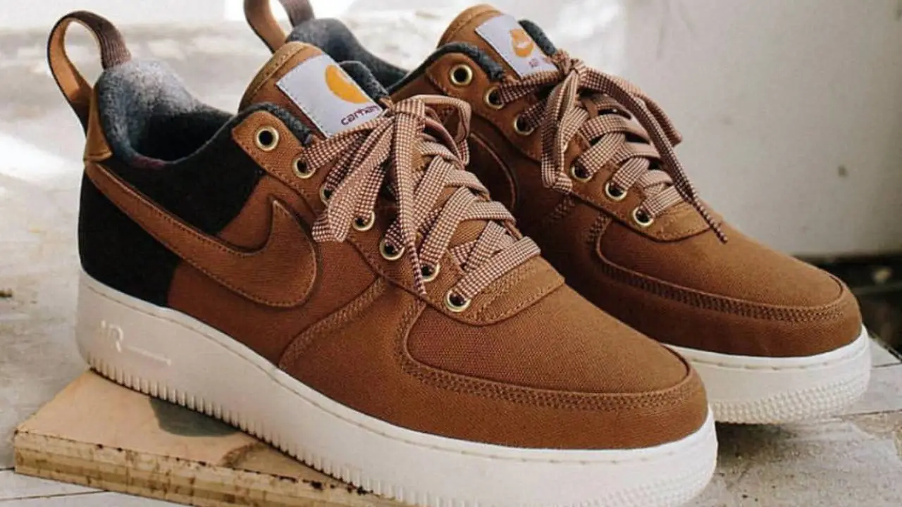 How are we feeling about leather on the latest Off White x Nike Air Force 1  Mid? : r/Sneakers