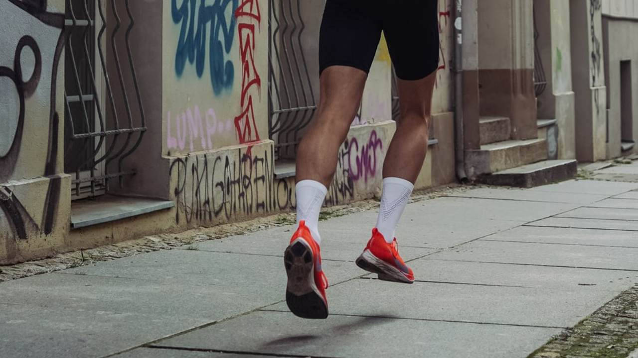 The Best Budget Running Shoes for Men 2022 | The Sole Supplier