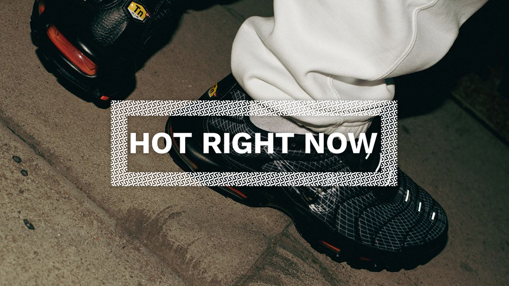 Image via The Sole Supplier best kicks money can buy