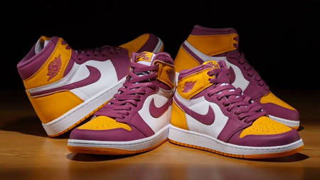 These 2 Iconic Air Jordans Are Dropping This Thursday! These 2 Iconic Air Jordans Are Dropping This Thursday!
