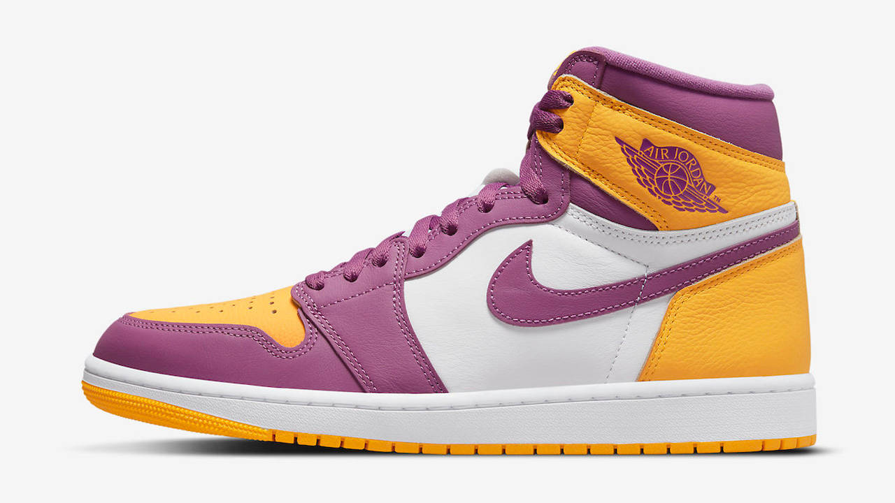 These 2 Iconic Air Jordans Are Dropping This Thursday!