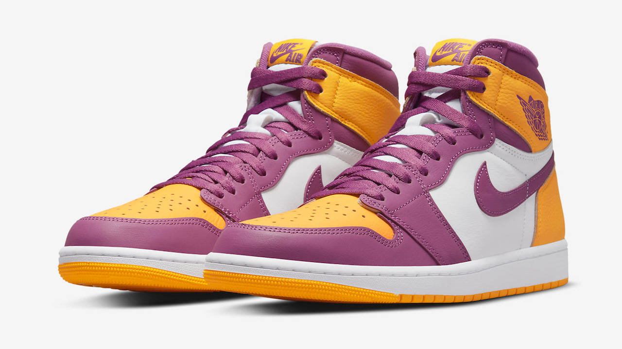 These 2 Iconic Air Jordans Are Dropping This Thursday!