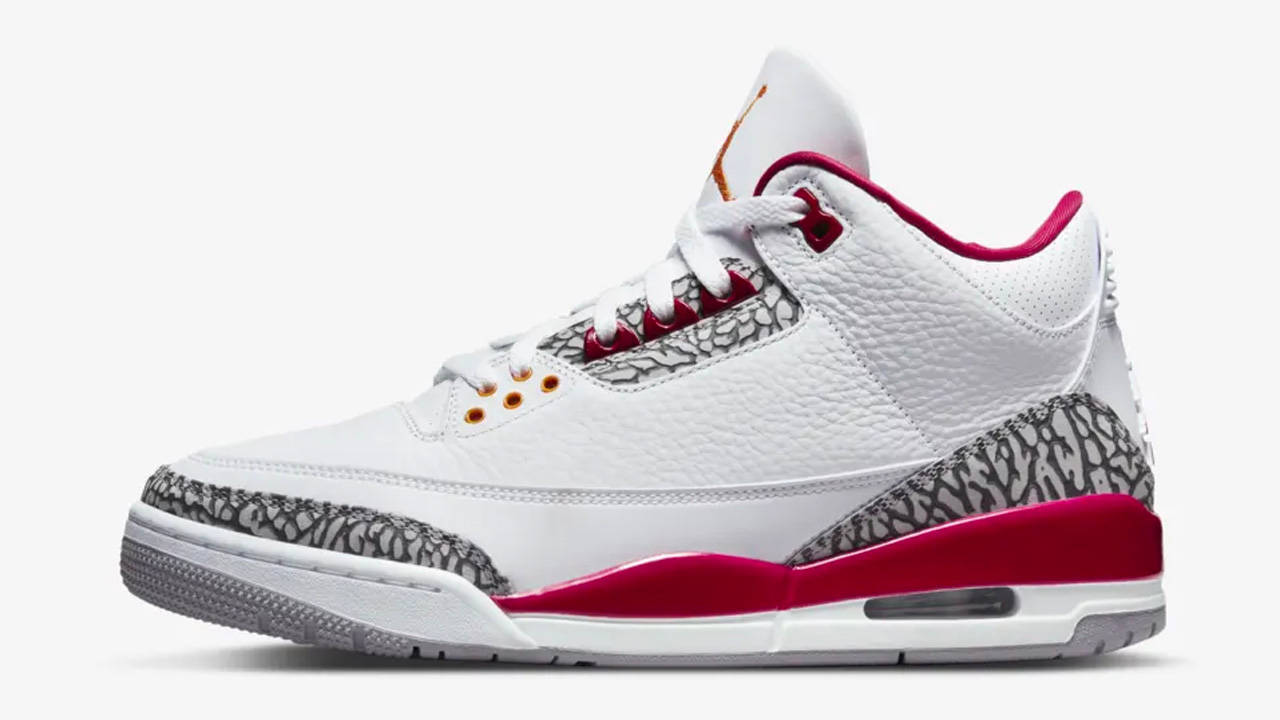 These 2 Iconic Air Jordans Are Dropping This Thursday!
