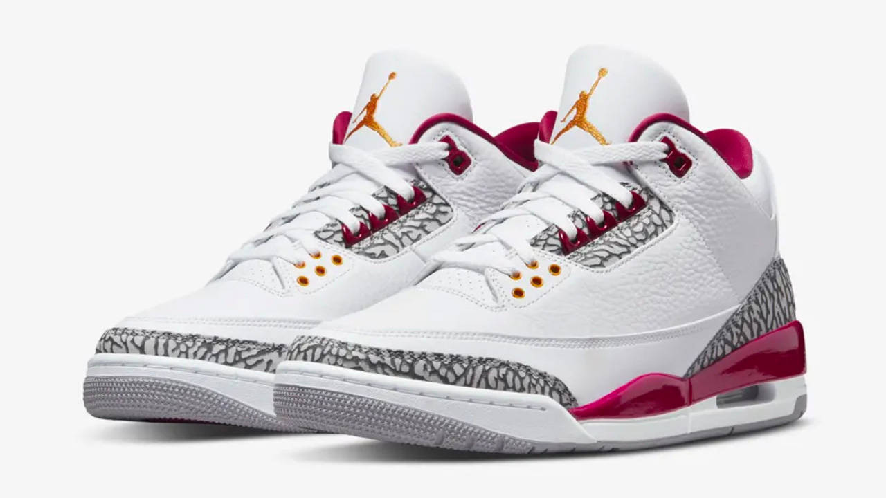 These 2 Iconic Air Jordans Are Dropping This Thursday!