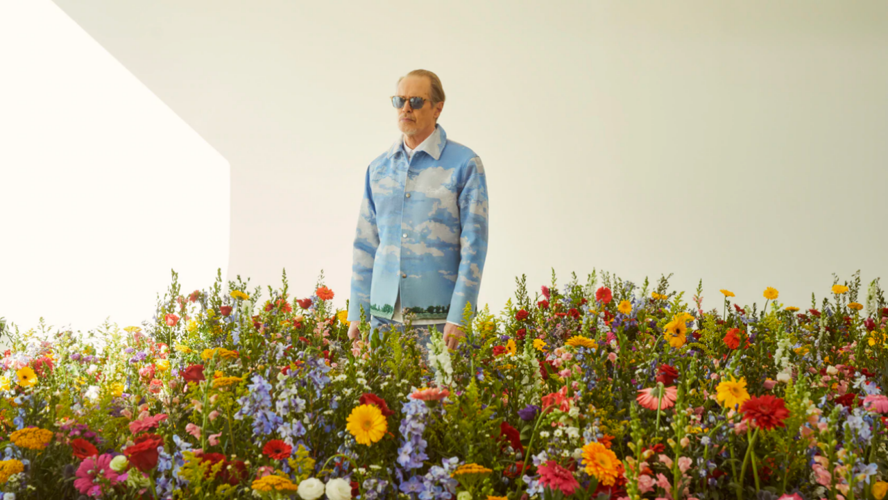 Aging Like Fine Wine: the Fashion Industry's Obsession With the Older Man