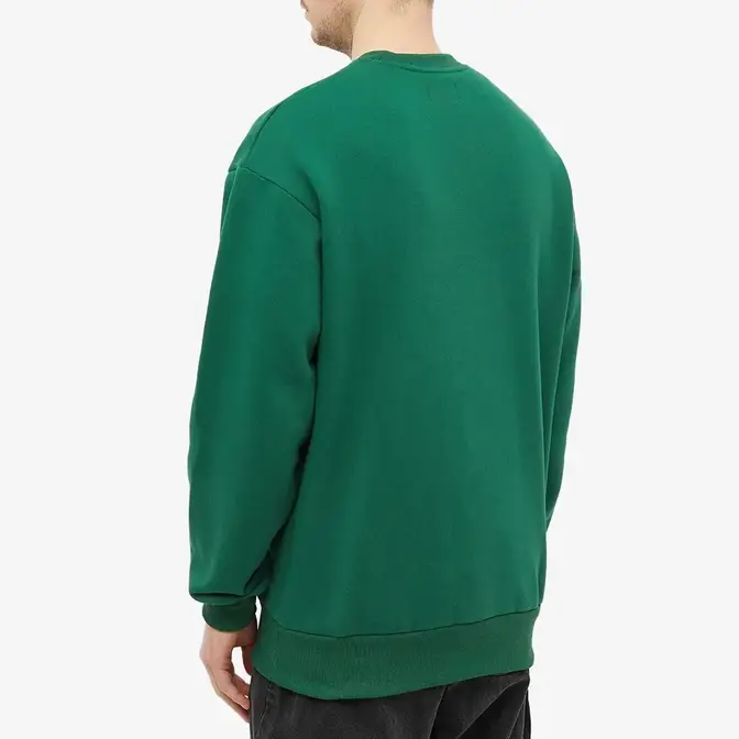 balenciaga new bb mode regular t shirt item Crew Sweatshirt