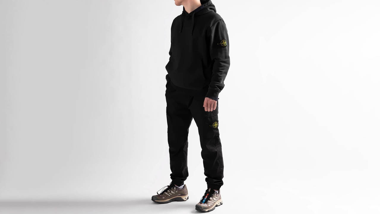 How to Build a Streetwear Capsule Wardrobe