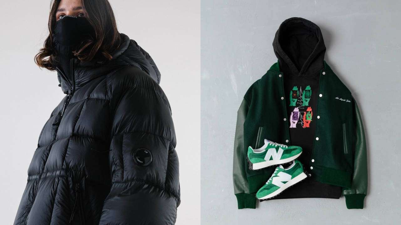 Men's Capsule Wardrobe Essentials - Hoodies