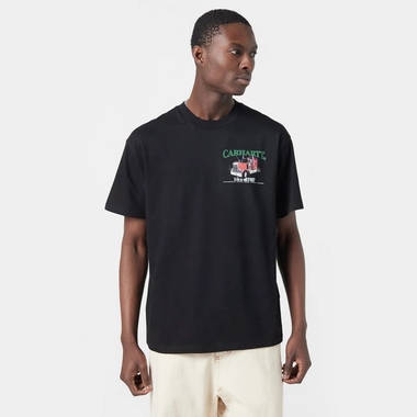 Carhartt On The Road T-Shirt Carhartt On The Road T-Shirt
