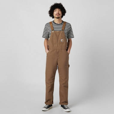 Carhartt WIP Bib Overall Carhartt WIP Bib Overall