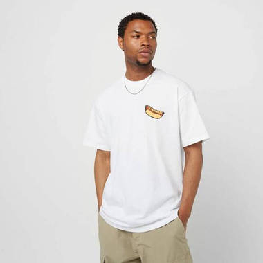 Carhartt WIP Flavor T-Shirt Carhartt WIP Flavor T-Shirt