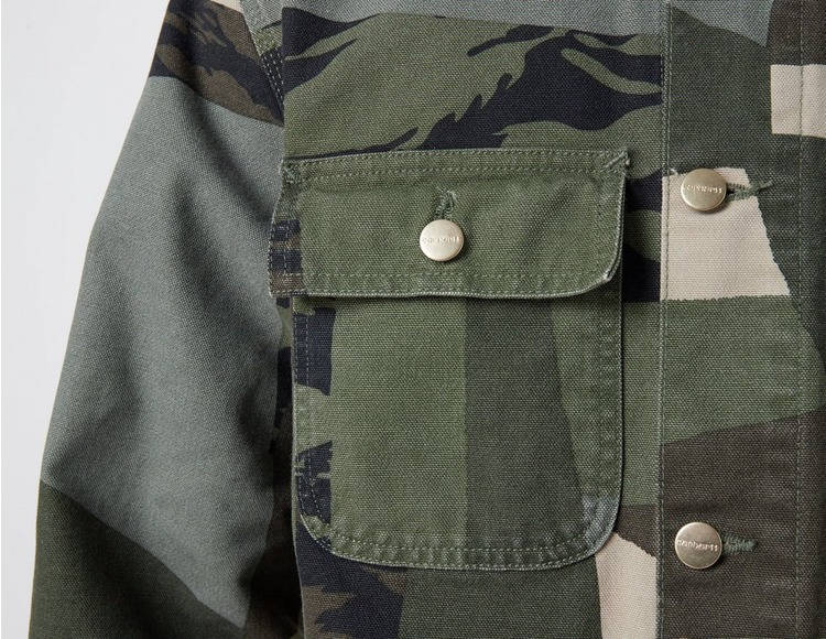 【Carhartt WIP】 MICHIGAN CHORE COAT オリーブ CARSS22021_a.jpg?v=1724337498&