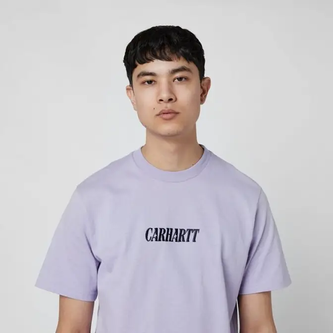 [CARHARTT]★韓国大人気★S/S MULTI STAR SCRIPT T-SHIRT Carhartt WIP Multi Star Script T-Shirt | Where To Buy | The