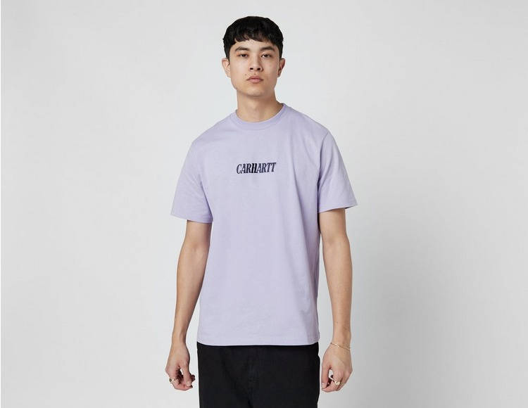 Carhartt WIP Multi Star Script T-Shirt | Where To Buy | The