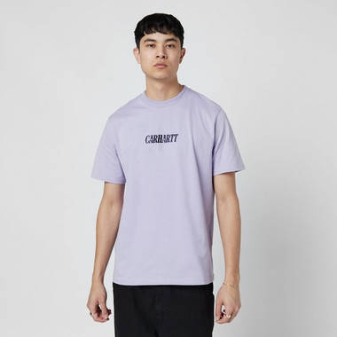 Carhartt WIP Multi Star Script T-Shirt Carhartt WIP Multi Star Script T-Shirt