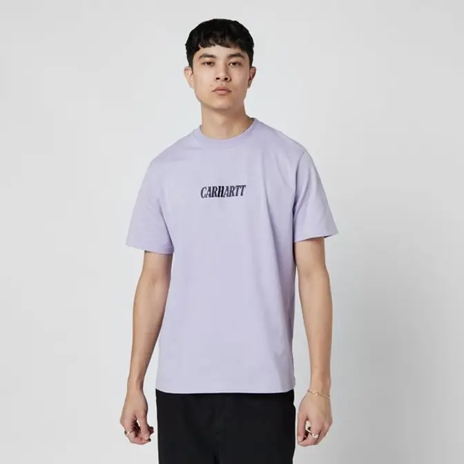 [CARHARTT]★韓国大人気★S/S MULTI STAR SCRIPT T-SHIRT Carhartt WIP Multi Star Script T-Shirt | Where To Buy | The