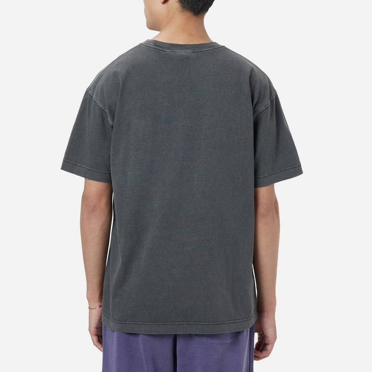 Carhartt WIP Nelson T-Shirt Black Back
