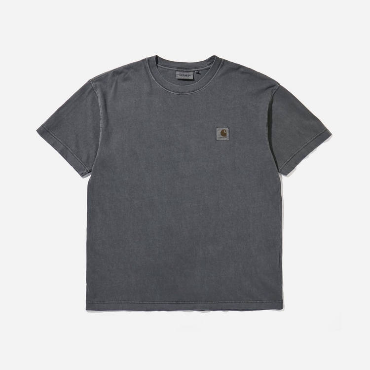 Carhartt WIP Nelson T-Shirt Black