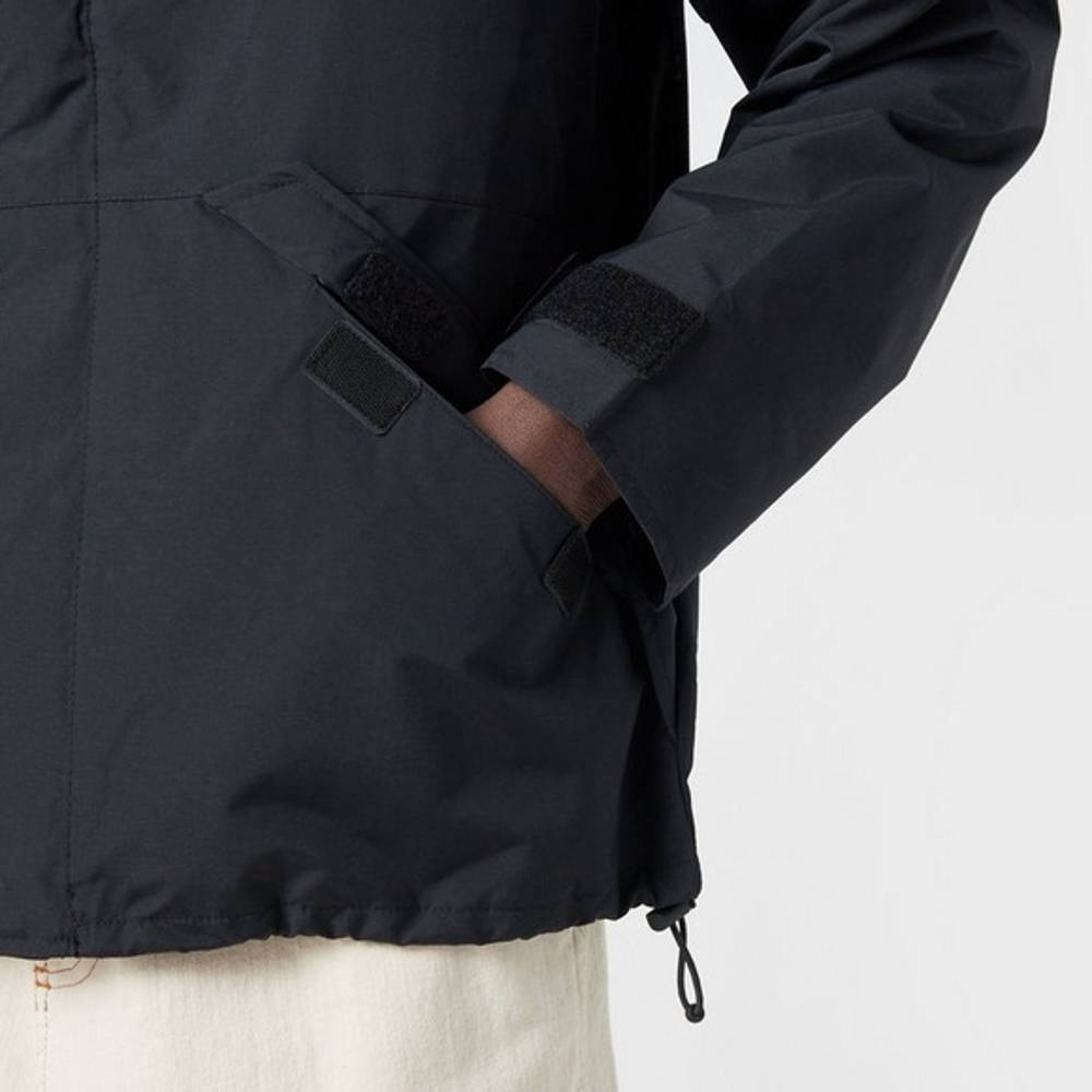 Carhartt WIP Prospector Jacket - Black | The Sole Supplier