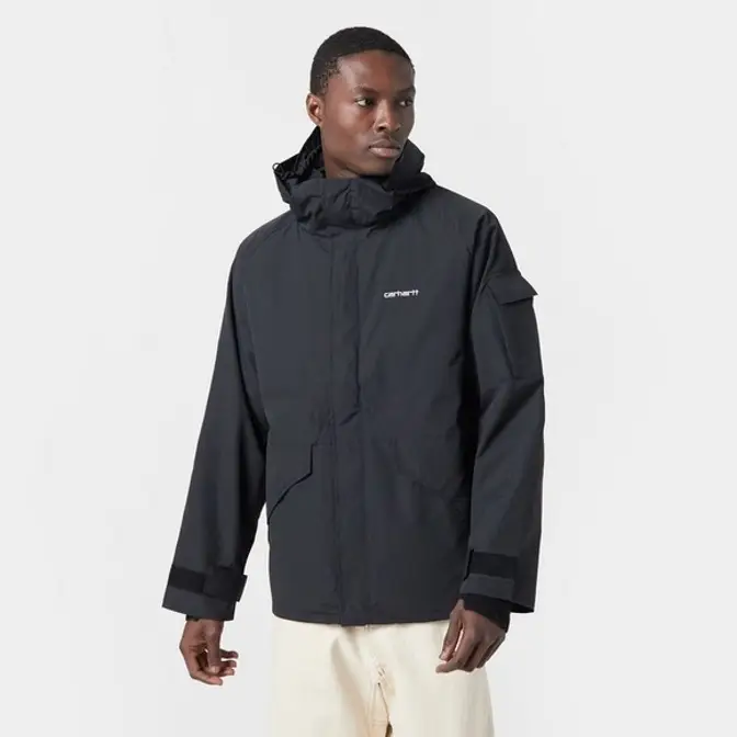 Carhartt on sale field windbreaker