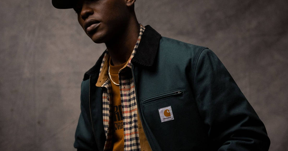 Your Carhartt Fit Guide