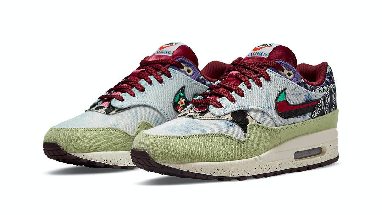 concepts x nike air max 1 3
