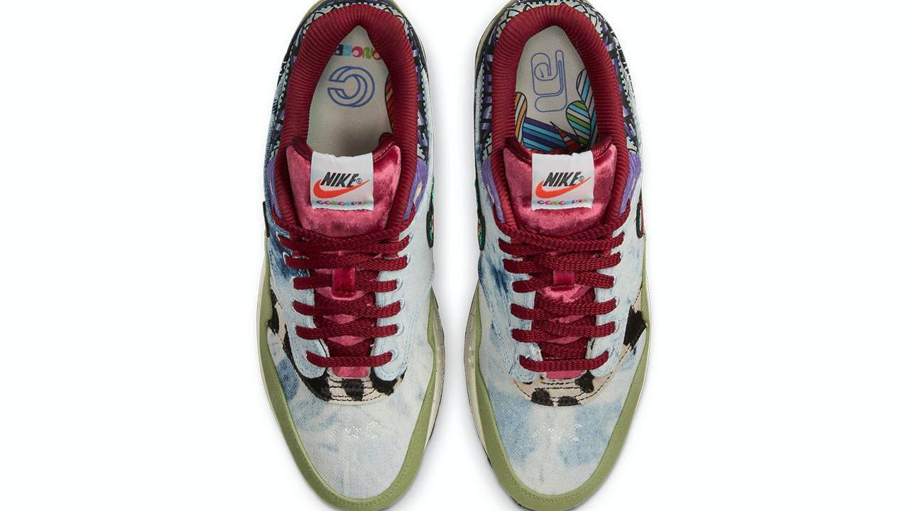 concepts x nike air max 1 4