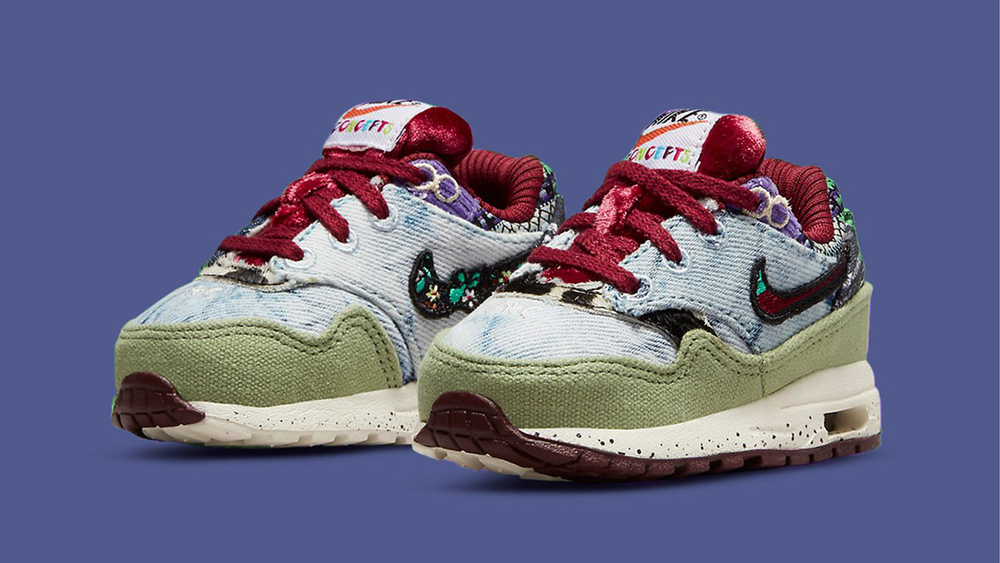 Concepts x TD AM1 Concepts x TD AM1