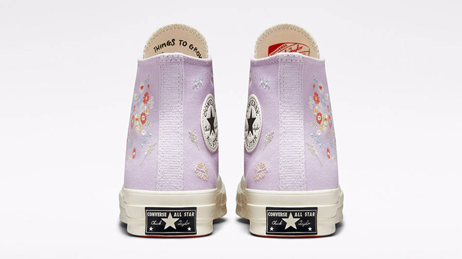 uv converse flowers